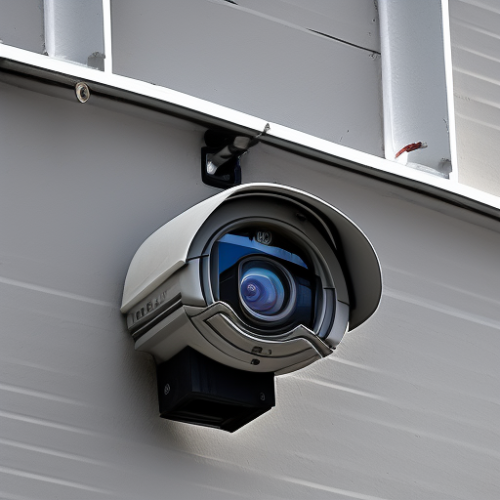 Установка камер видеонаблюдения в Ростове-на-Дону Установка камер видеонаблюдения в Ростове-на-Дону